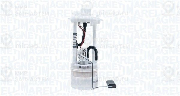 Модуль топливного насоса MAGNETI MARELLI 519700000078