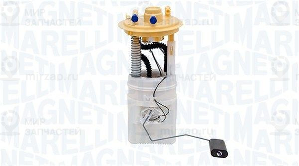 Модуль топливного насоса MAGNETI MARELLI 519700000152