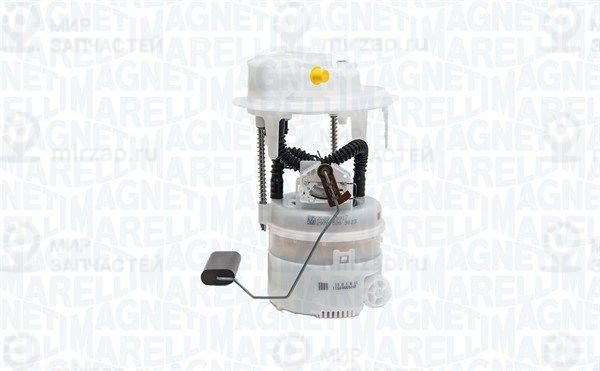 Модуль топливного насоса MAGNETI MARELLI 519700000200
