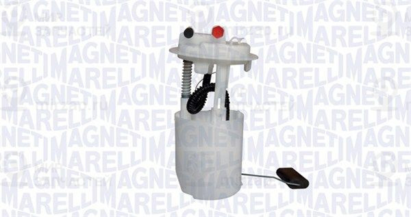 Дисплей, запас MAGNETI MARELLI 519721499900