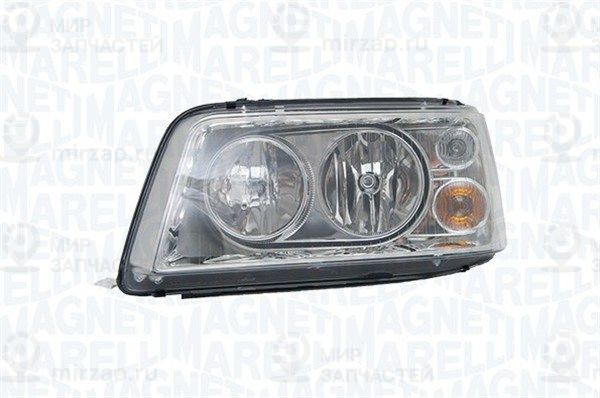Основная фара MAGNETI MARELLI 710301195202
