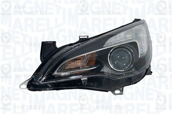 Основная фара MAGNETI MARELLI 710301262204