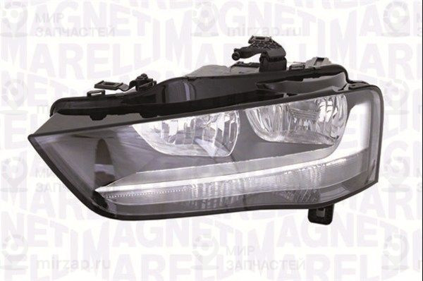 Основная фара MAGNETI MARELLI 710301275201