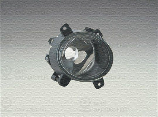 Противотуманная фара MAGNETI MARELLI 710305062004