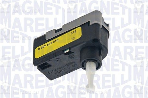 Регулятор, корректор угла наклона фар MAGNETI MARELLI 710307853310
