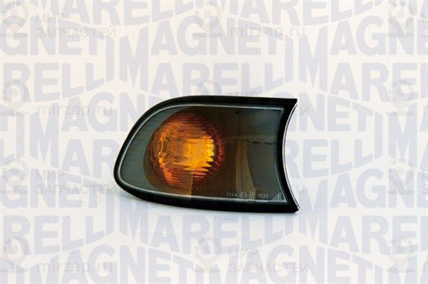 Фонарь указателя поворота MAGNETI MARELLI 710311330002