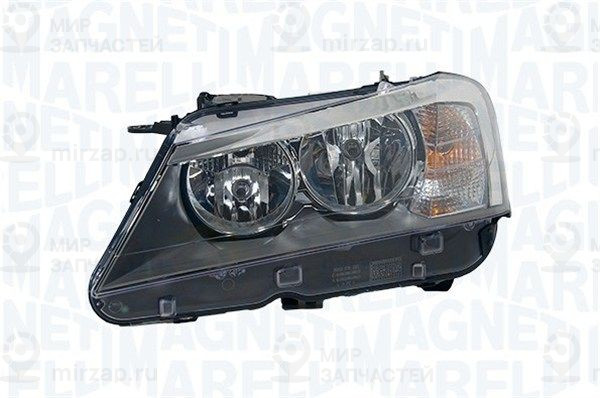 Основная фара MAGNETI MARELLI 710815021006
