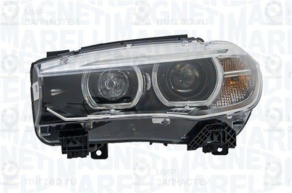 Основная фара MAGNETI MARELLI 710815029055