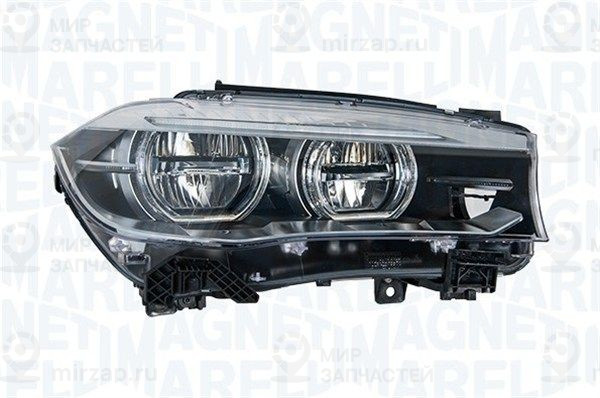 Основная фара MAGNETI MARELLI 710815029062