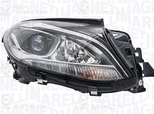 Основная фара MAGNETI MARELLI 710815101301