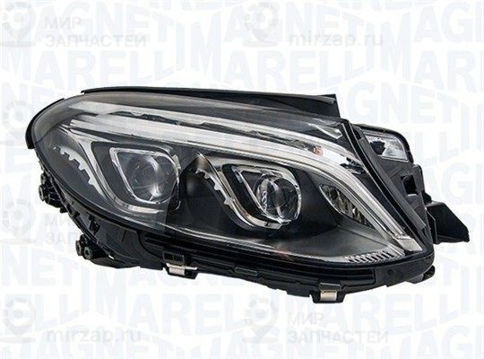Основная фара MAGNETI MARELLI 710815903701