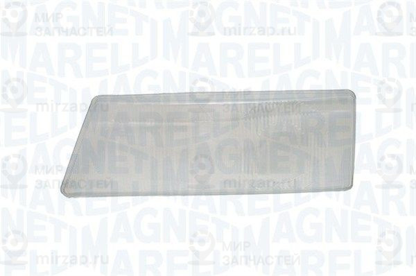 Рассеиватель, основная фара MAGNETI MARELLI 711305621979