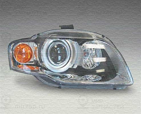 Основная фара MAGNETI MARELLI 711307022436