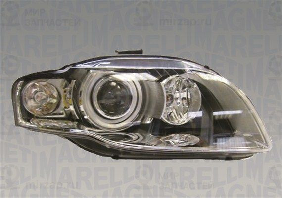 Основная фара MAGNETI MARELLI 711307022675