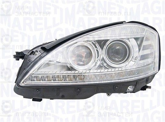 Основная фара MAGNETI MARELLI 711307023620