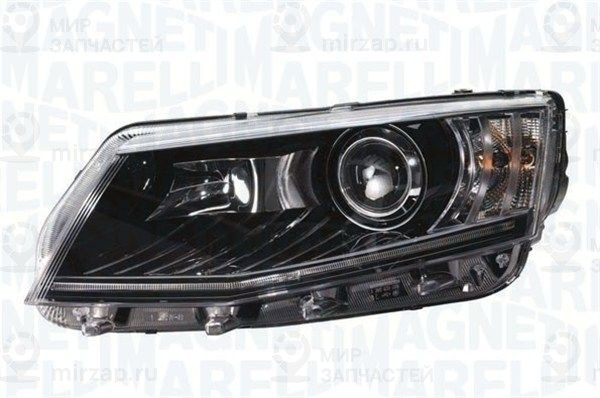 Основная фара MAGNETI MARELLI 711307024259