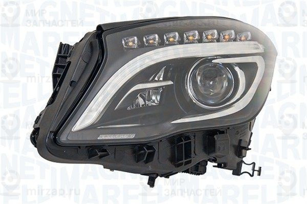 Основная фара MAGNETI MARELLI 711307024360