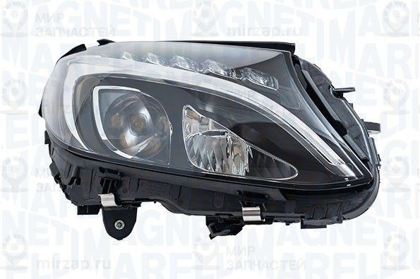 Основная фара MAGNETI MARELLI 711307024436