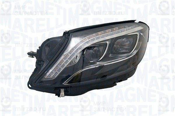 Основная фара MAGNETI MARELLI 711307024508