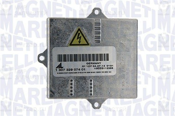 Устройство управления, освещение MAGNETI MARELLI 711307329074