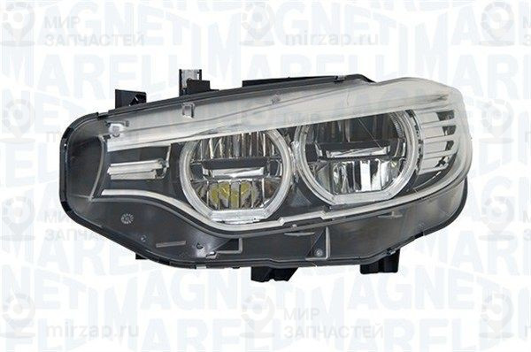 Основная фара MAGNETI MARELLI 711451000052