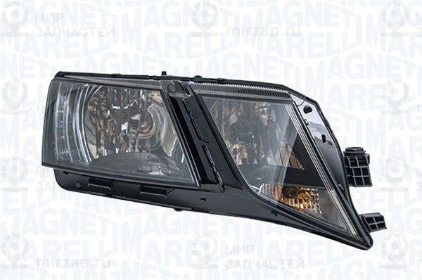 Основная фара MAGNETI MARELLI 711451000249