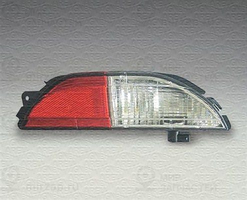 Фара заднего хода MAGNETI MARELLI 712201351110