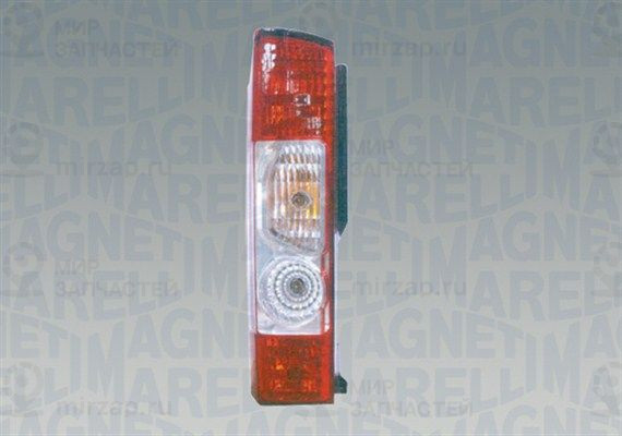 Задний фонарь MAGNETI MARELLI 712201521120
