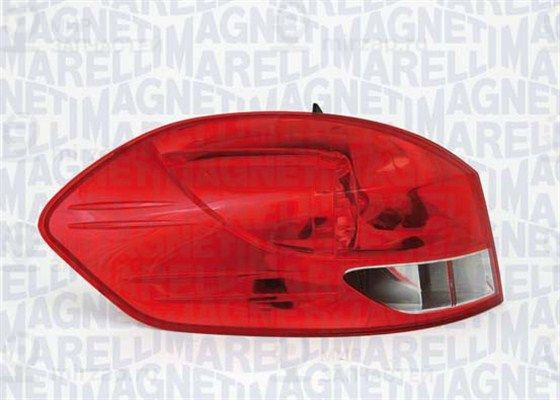 Задний фонарь MAGNETI MARELLI 712202401120
