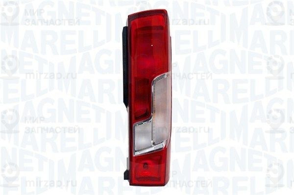 Задний фонарь MAGNETI MARELLI 712206201120