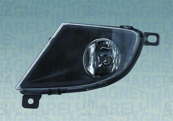 Противотуманная фара MAGNETI MARELLI 712401601120