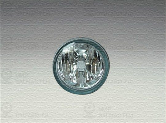 Противотуманная фара MAGNETI MARELLI 712411801129