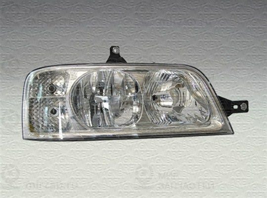Основная фара MAGNETI MARELLI 712415401129
