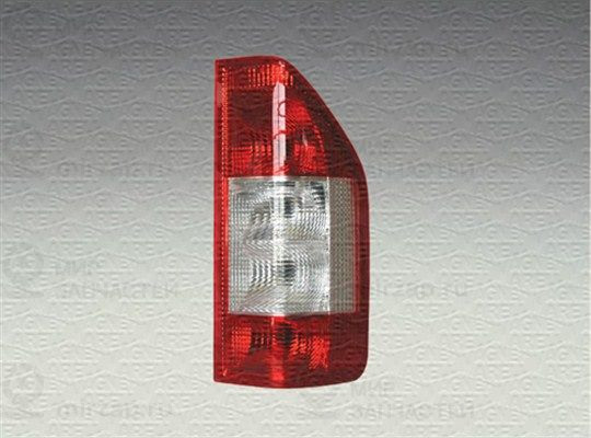Задний фонарь MAGNETI MARELLI 712421101129