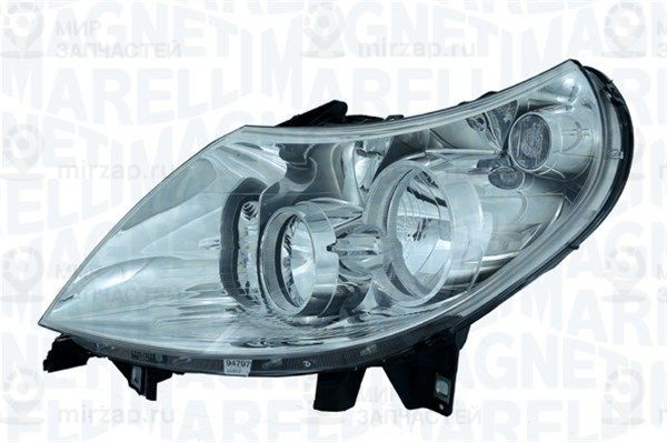 Основная фара MAGNETI MARELLI 712474601129