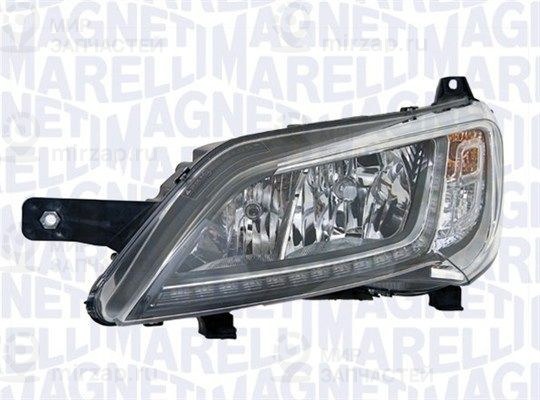 Запчасть MAGNETI MARELLI 712501201129