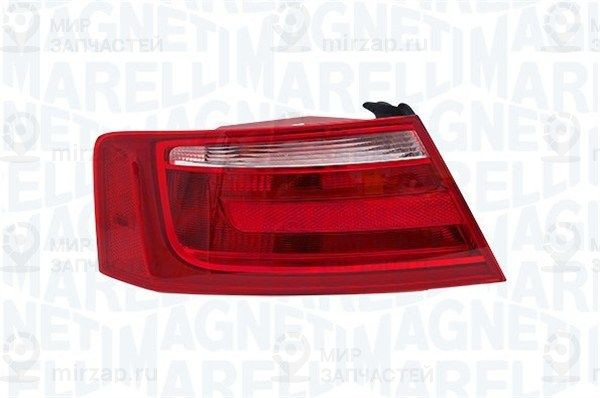 Задний фонарь MAGNETI MARELLI 714021230801