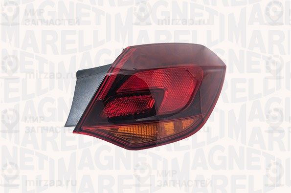 Задний фонарь MAGNETI MARELLI 714021651803