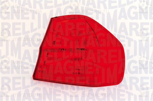 Задний фонарь MAGNETI MARELLI 714021830701