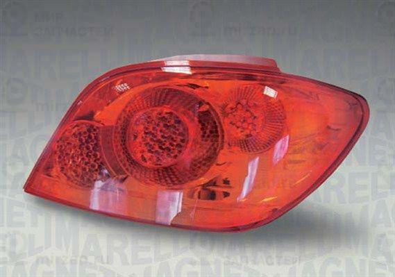 Задний фонарь MAGNETI MARELLI 714025700802