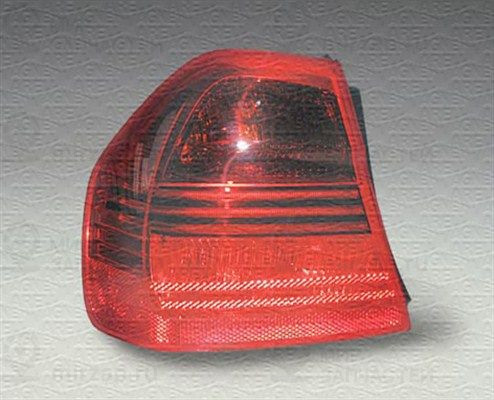 Задний фонарь MAGNETI MARELLI 714027630801