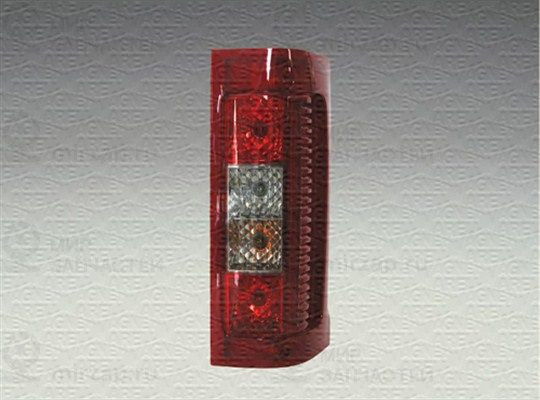 Задний фонарь MAGNETI MARELLI 714028390801