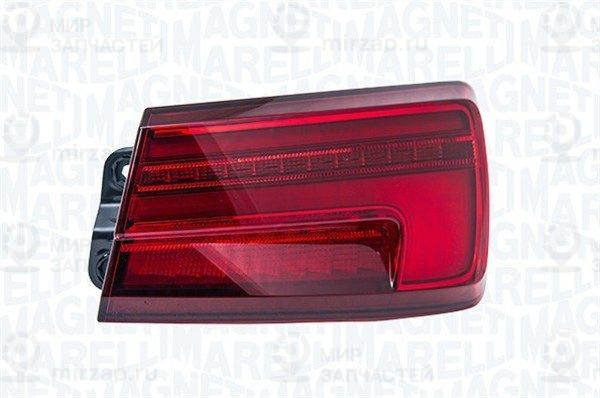 Задний фонарь MAGNETI MARELLI 714081700111