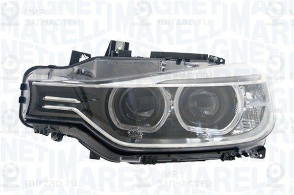Основная фара MAGNETI MARELLI 719000000051