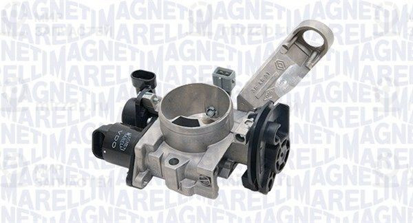 Корпус дроссельной заслонки MAGNETI MARELLI 802000813301