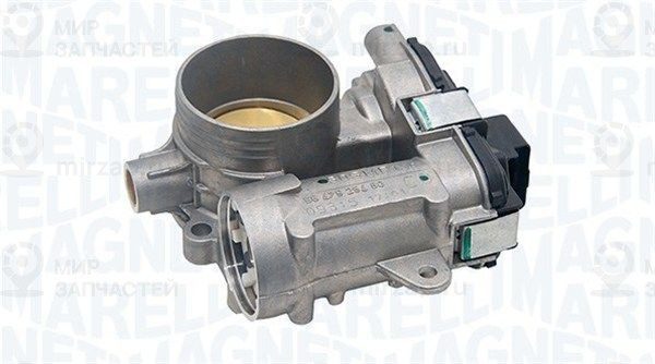 Корпус дроссельной заслонки MAGNETI MARELLI 802001500013