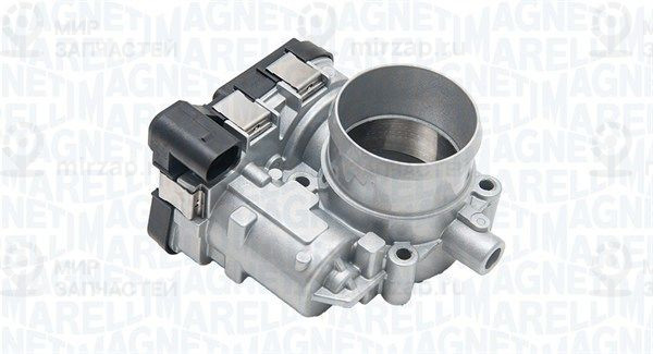 Корпус дроссельной заслонки MAGNETI MARELLI 802007638401