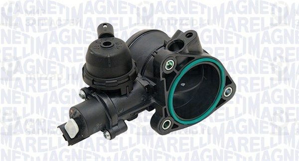 Корпус дроссельной заслонки MAGNETI MARELLI 802007855509