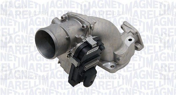 Запчасть MAGNETI MARELLI 802009814008