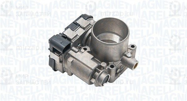 Корпус дроссельной заслонки MAGNETI MARELLI 802010136401